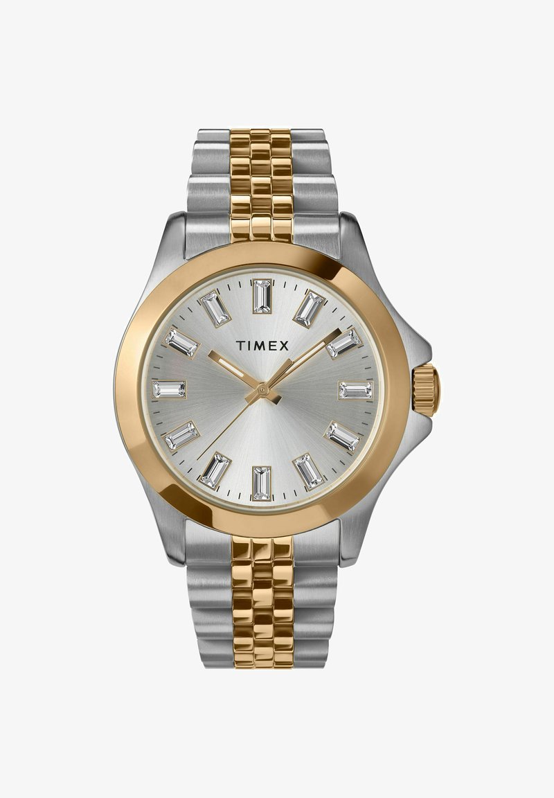 Timex TIMEX ANALOG KAIA - Watch - two tone