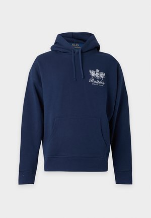 Polo Ralph Lauren, Sweat à capuche - newport navy
