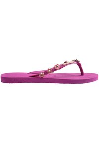 SLIM STYLISH - Pool shoes - rose gum