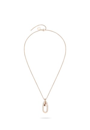 Halskæder - rose gold-coloured