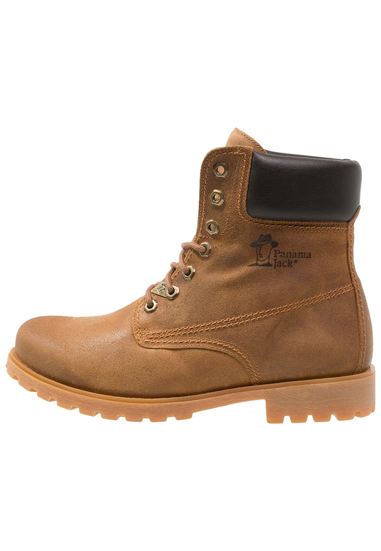 botas panama jack niño