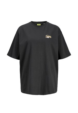 - T-shirt z nadrukiem