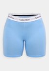 BOXER BRIEF ICON COTTON MODAL - Παντελόνι πιτζάμας - blue