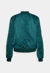 ONLY Bomberjacka - green