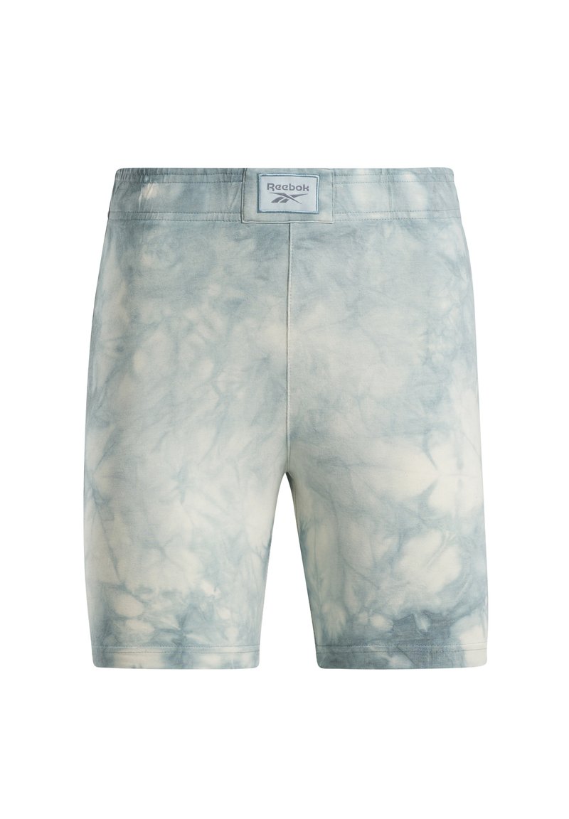 Reebok Classic Shorts blauw