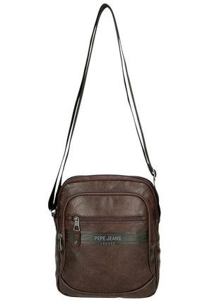 Pepe Jeans, HORLEY  - Bandolera - brown