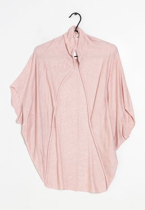Kofta - pink