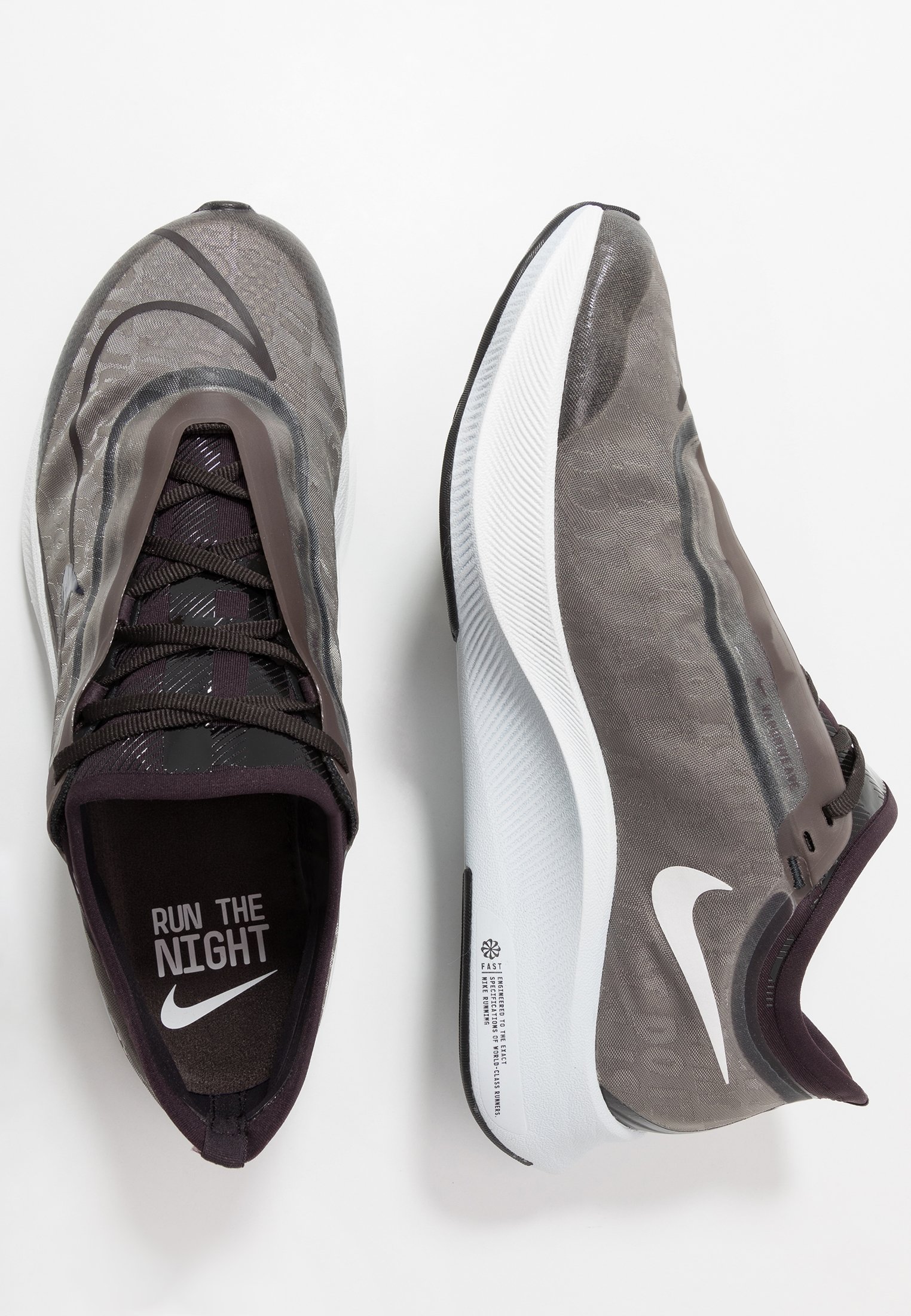Nike Performance ZOOM FLY 3 PRNT PRM Nøytrale løpesko Nike Performance ZOOM FLY 3 PRNT PRM Nøytrale løpesko
