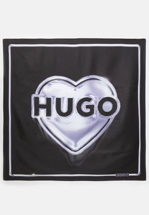 AURAIZE - Foulard - black