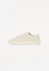 BOSS Mirage_Tenn_Nub, Basket Homme, Blanc Ouvert 131, 44 EU BOSS Mirage_Tenn_Nub, Basket Homme, Blanc Ouvert 131, 44 EU
