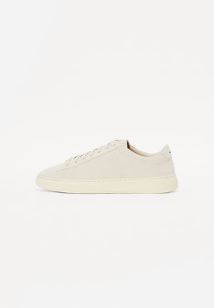 KIERAN TENN - Trainers - white