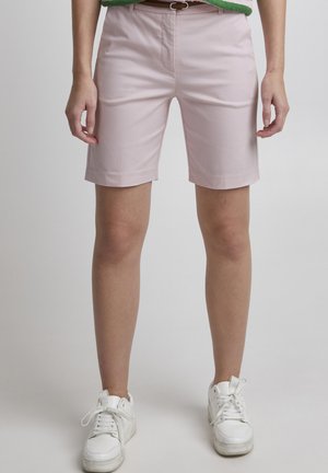 BYDAYS - Shorts - parfait pink