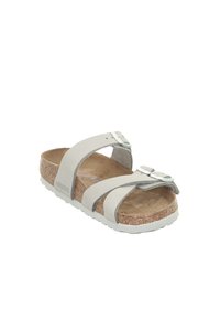 Birkenstock Sandals - dove gray