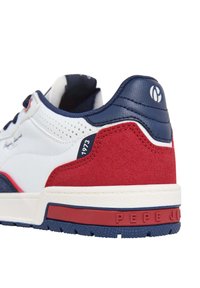 Pepe Jeans Baskets basses - grey dawn grey