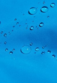 Mammut CONVEY TOUR - Regnjacka - glacier blue