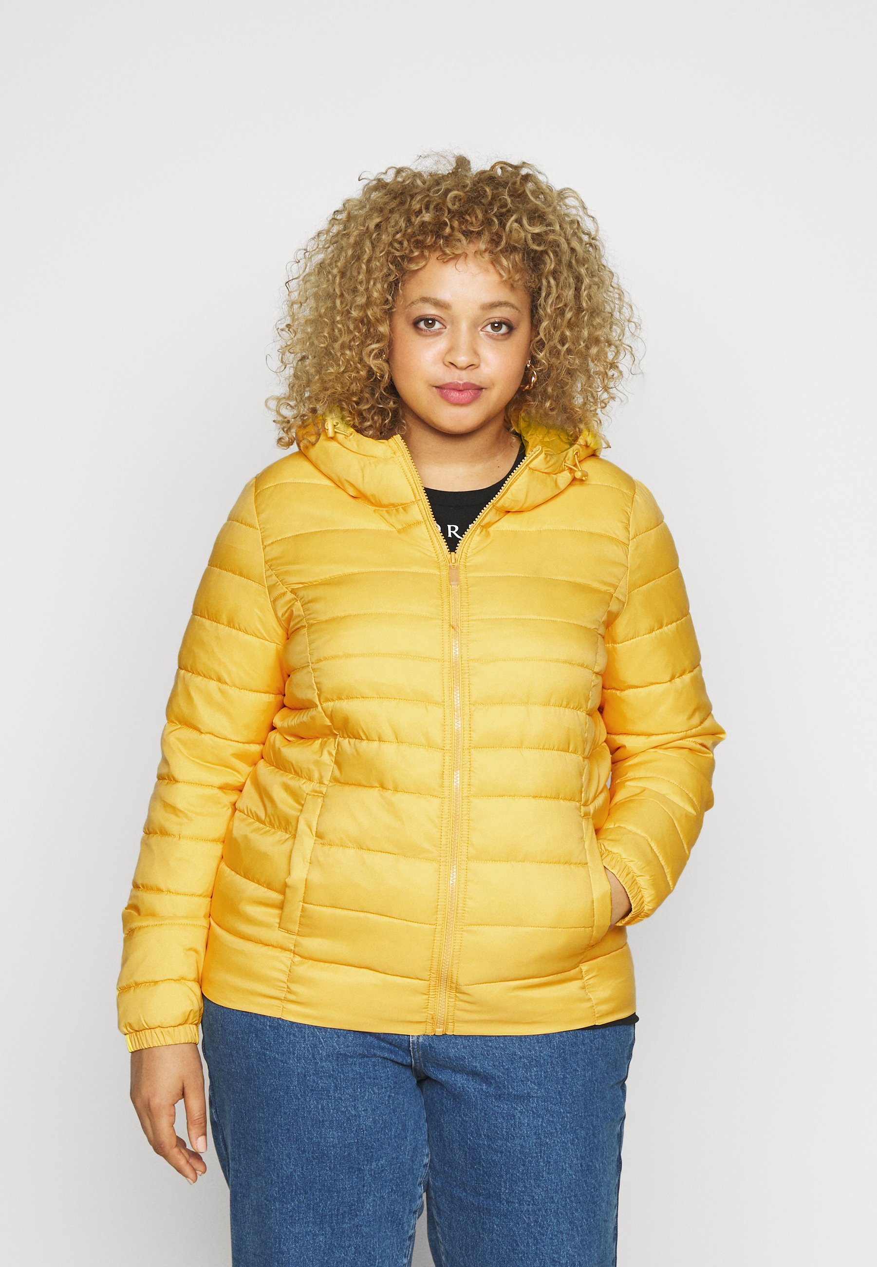 Zizzi MAGGIE JACKET Lett jakke dusty cedar Zalando.no Zizzi MAGGIE JACKET Lett jakke dusty cedar Zalando.no