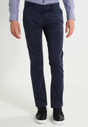Chino - dark blue