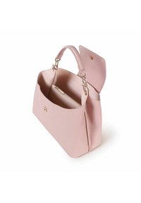Miriade BLOOM - Borsa a mano - rosa