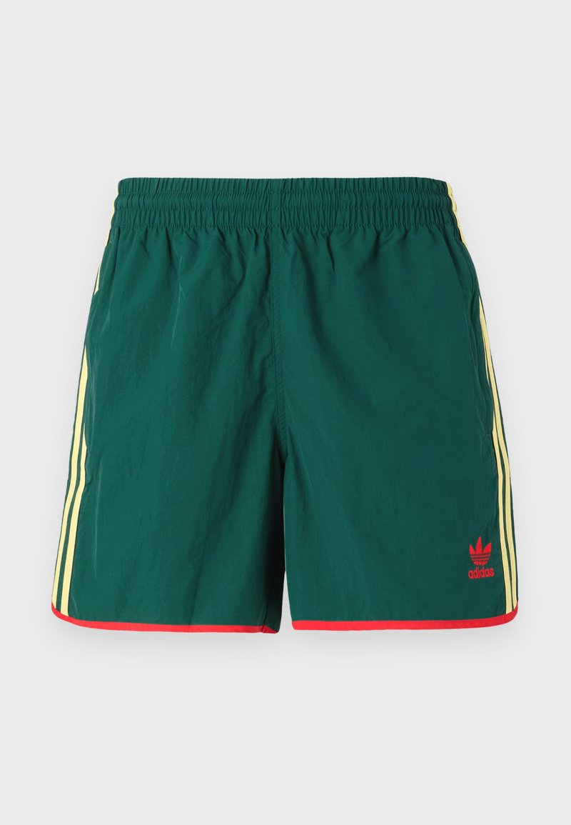 Pantalon Chandal Pantalones Cortos Sprinter Hombre Pantalón Corto