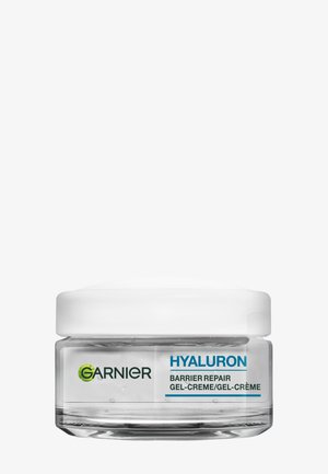 HYALURON BARRIER REPAIR GEL-CREME - Hydratatie - -