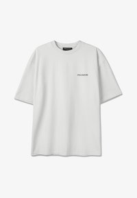 Nije odabrano, washed fog grey