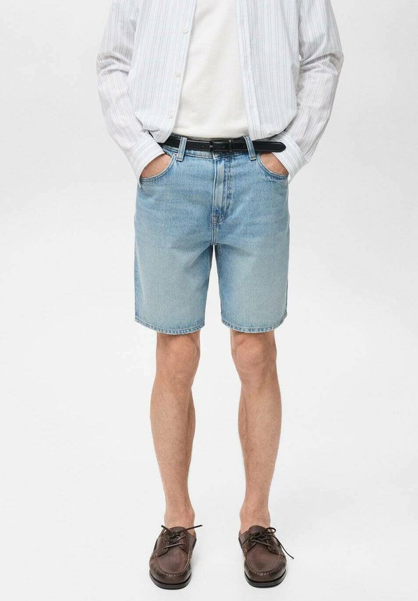 JAROD - Jeans Shorts