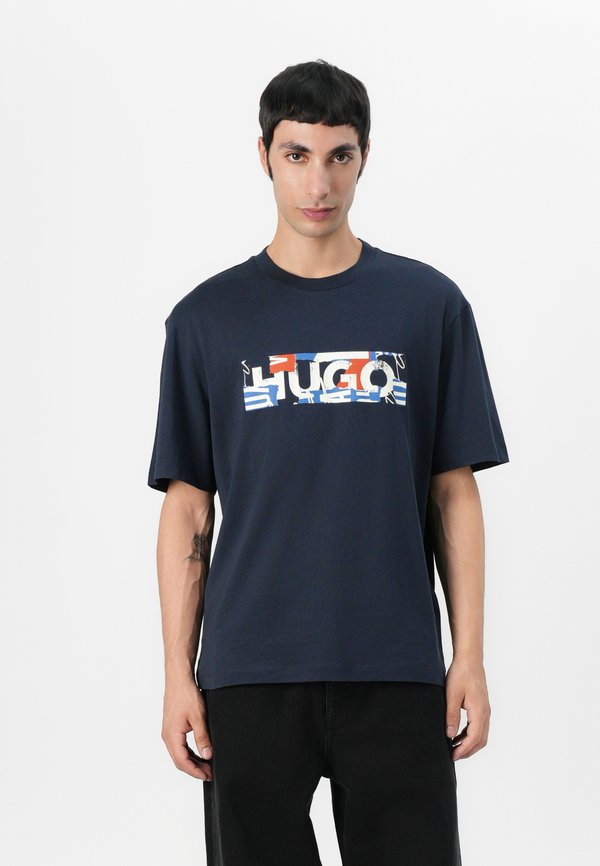 NUGIX - Print T-shirt
