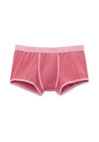 Unausgewählt, pink