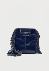 MININA PLACK - Rankinė - navy