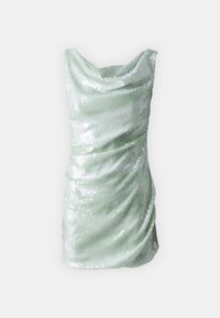 Bec + Bridge Robe de soirée - mint ombre