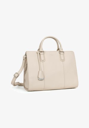 Hexagona Borsa a mano - ivoire confort