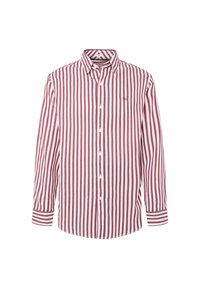 Pepe Jeans Camisa - tibetan red