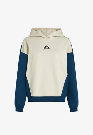 O'Neill, O'NEILL FWC'PLAY HOODIE - HOODIES - - Hoodie - linen white colour block