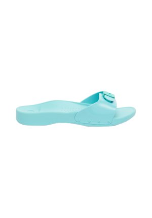 SUN - Pool slides - teal