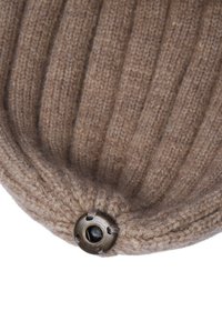 Ciabalù CON PON - Berretto - fango