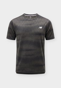Избран, black