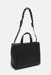 Coccinelle BOHEME - Velika torba - noir