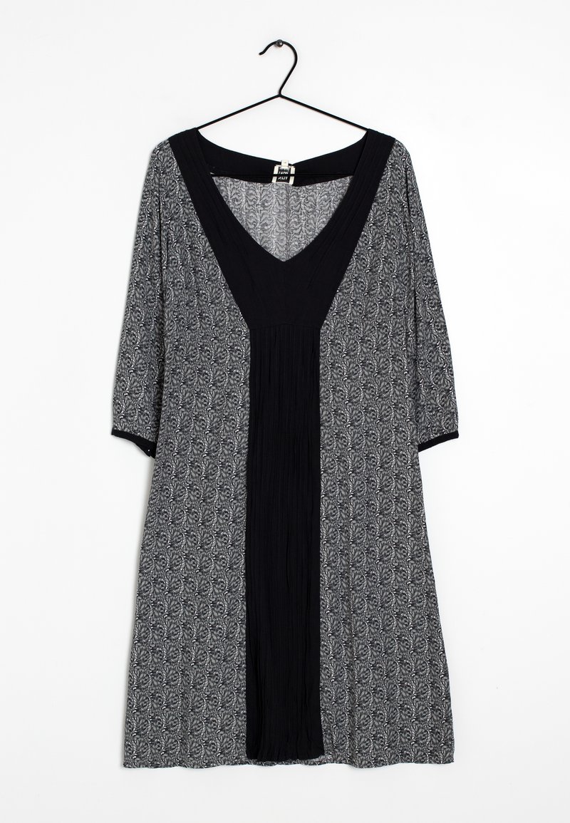 Noa Noa Robe de jour - grey