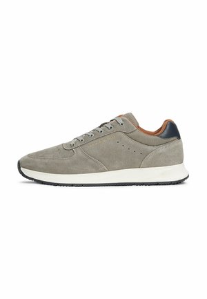 PREMIUM HYBRID - Sneakers basse - pewter grey