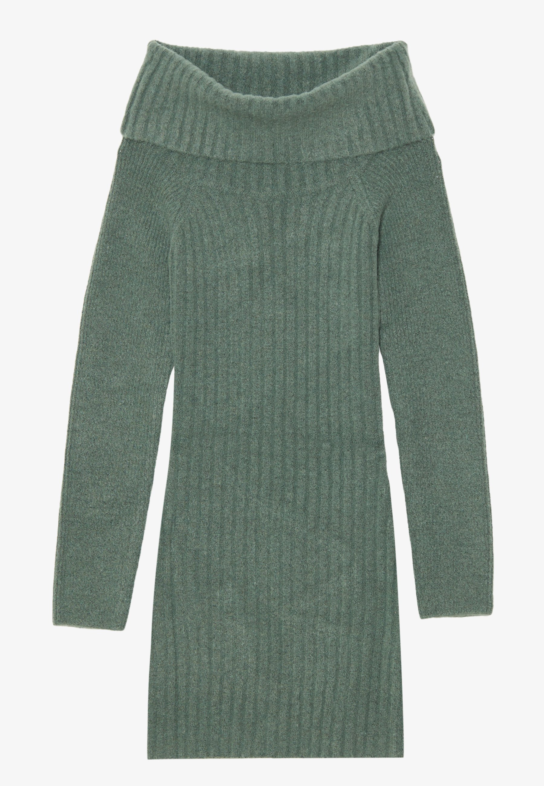 Knit Dress