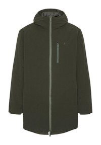 Clean Cut Copenhagen MATHIAS - Wintermantel - rosin