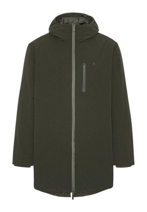 Clean Cut Copenhagen MATHIAS - Vinterfrakke - rosin