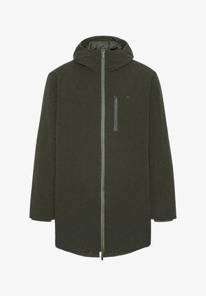 Clean Cut Copenhagen MATHIAS - Vinterfrakke - rosin
