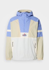LIGHT WEIGHT ANORAK UNISEX - Vindjakke - light horizon blue