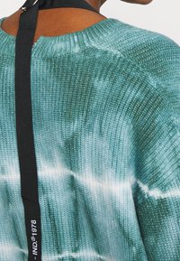 Diesel Kofta - green