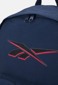 Reebok BERLIN BACKPACK UNISEX - Mochila - blue