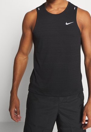 Top - black
