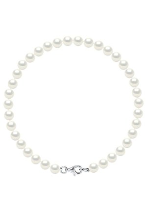 MARIAGE FRESHWATER PEARL 5-6 MM FINE SILVER 925/1000 AAA+ - Bracelet - white
