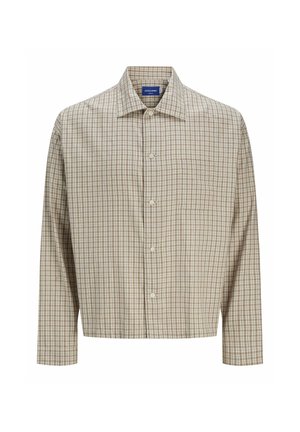 Jack & Jones WEIT GESCHNITTEN  - Camicia - crockery