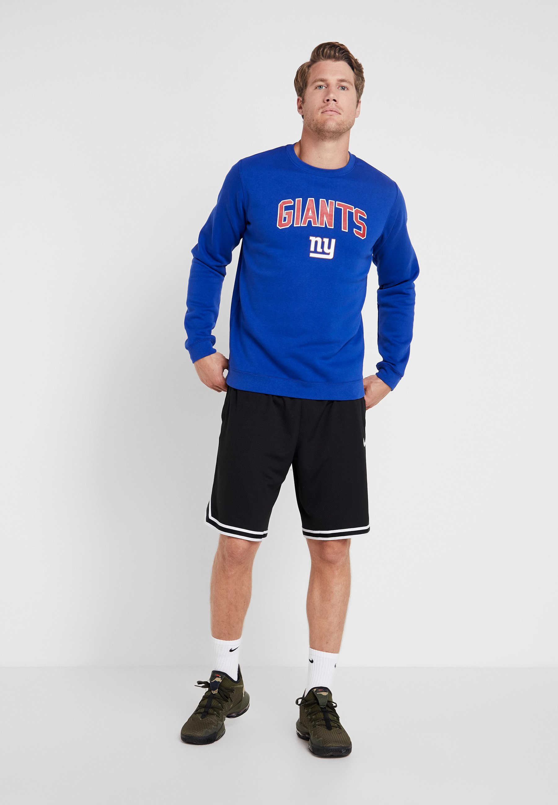 new york giants nike